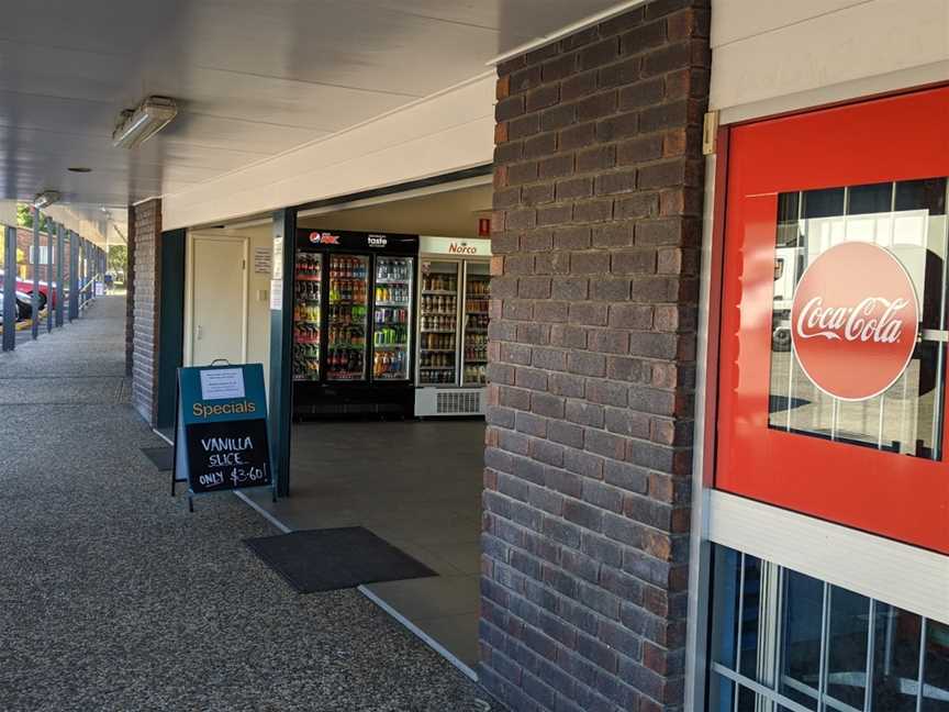 Glenwood Seafood & Takeaway, Morayfield, QLD