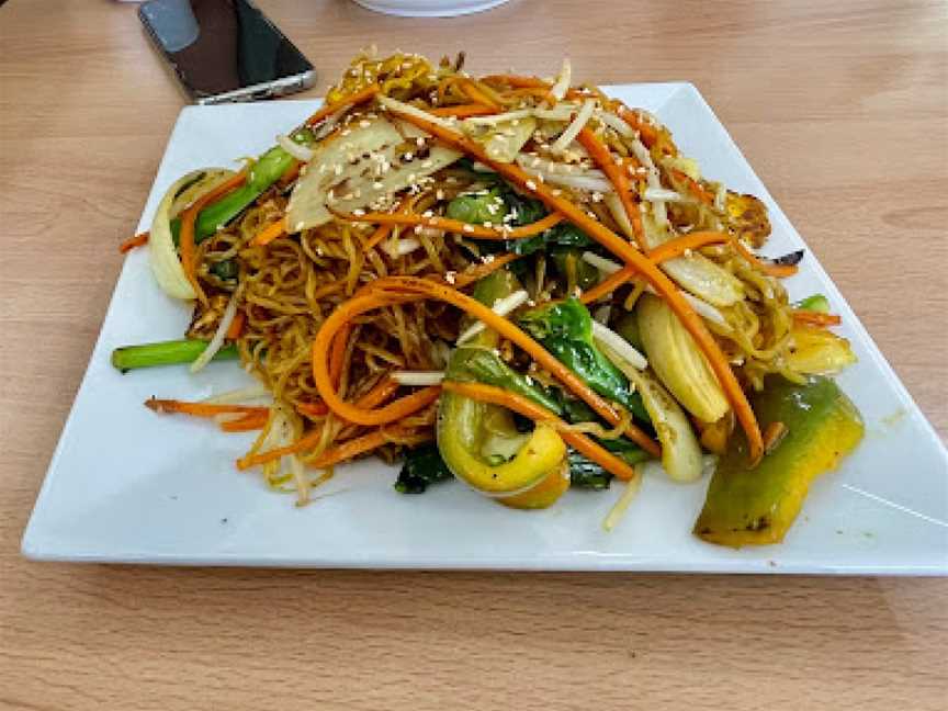 Golden Cambodian Restaurant, Hampton Park, VIC