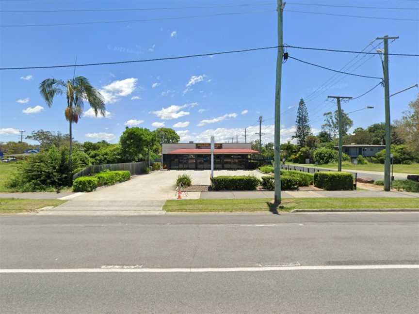 Golden Horse Chinese Restaurant, Caboolture South, QLD