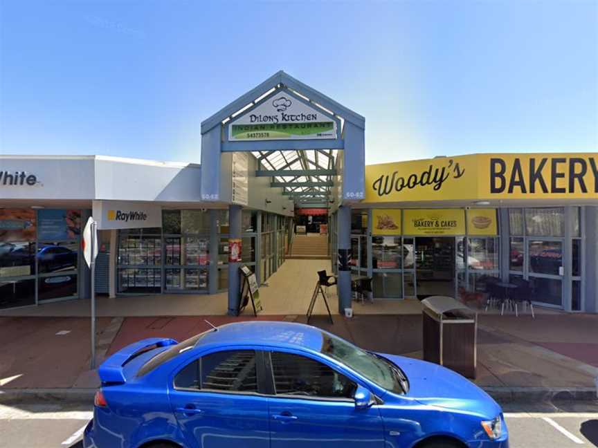 Golden Seafood Takeaway, Golden Beach, QLD