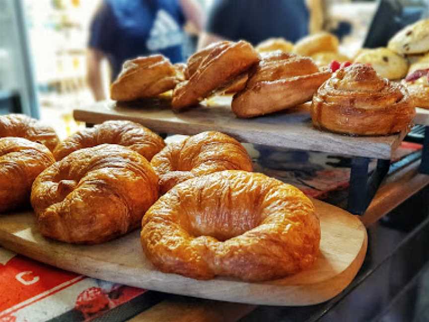 Good Company: Burgers, Brew and BBQ, Croydon, VIC