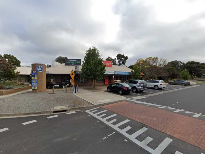 Goonawarra General Store, Sunbury, VIC