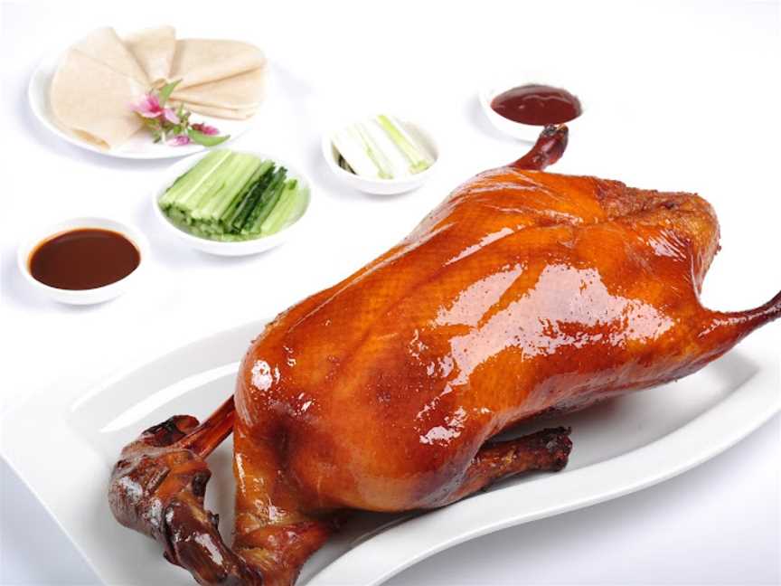 Grandma's Peking Duck ?????, Carnegie, VIC