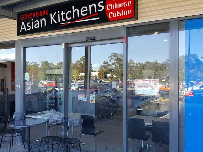 Greenbank Asian Kitchens, Greenbank, QLD