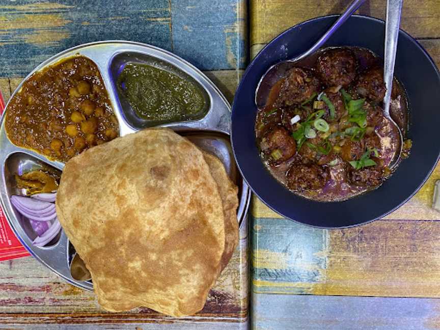 Guruji Indian Sweets & Street Food, Canning Vale, WA