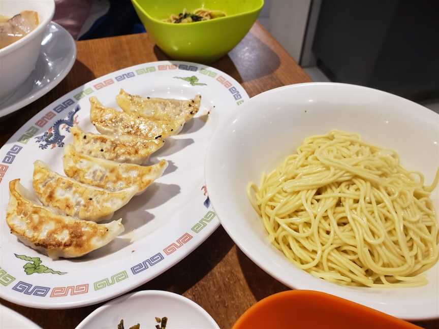 Hakataya Ramen, Brisbane City, QLD