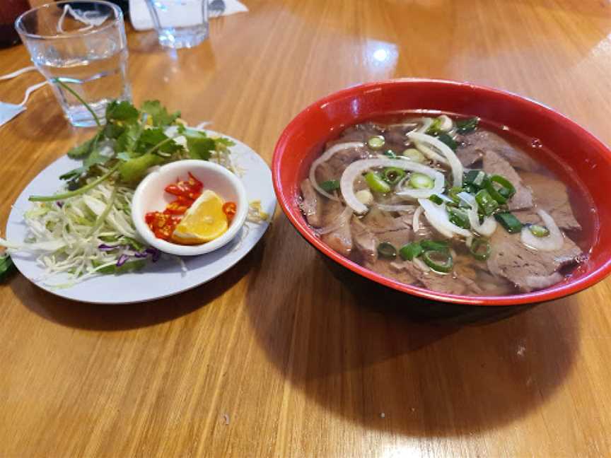 Hamy Pho, Swan Hill, VIC