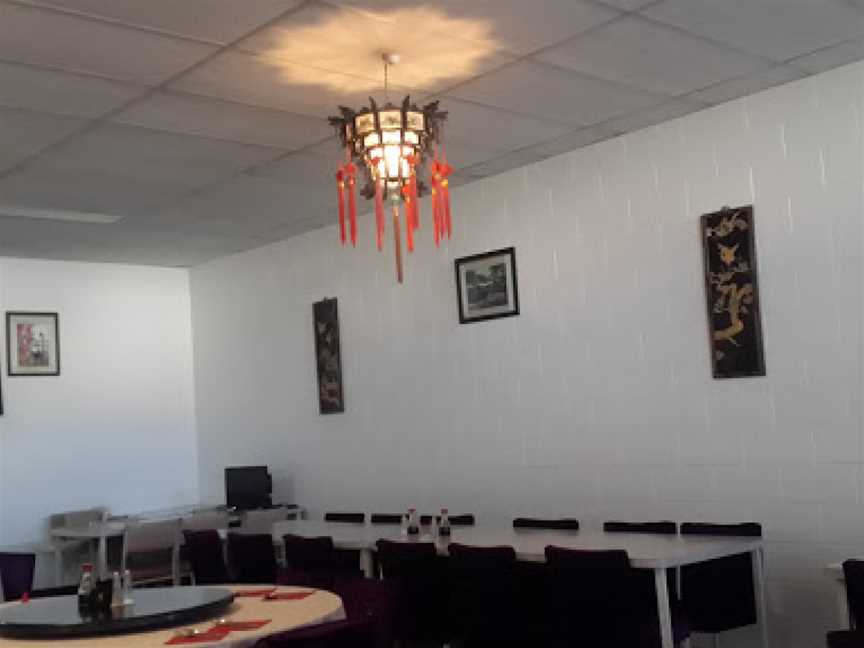 Happy Valley Chinese Restaurant, Longreach, QLD