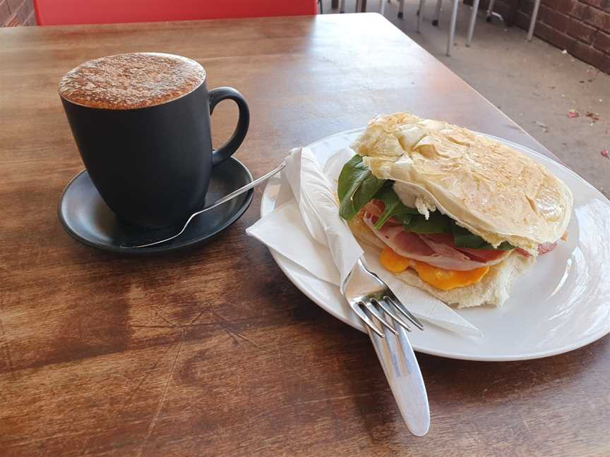 Heidi's, Whyalla, SA