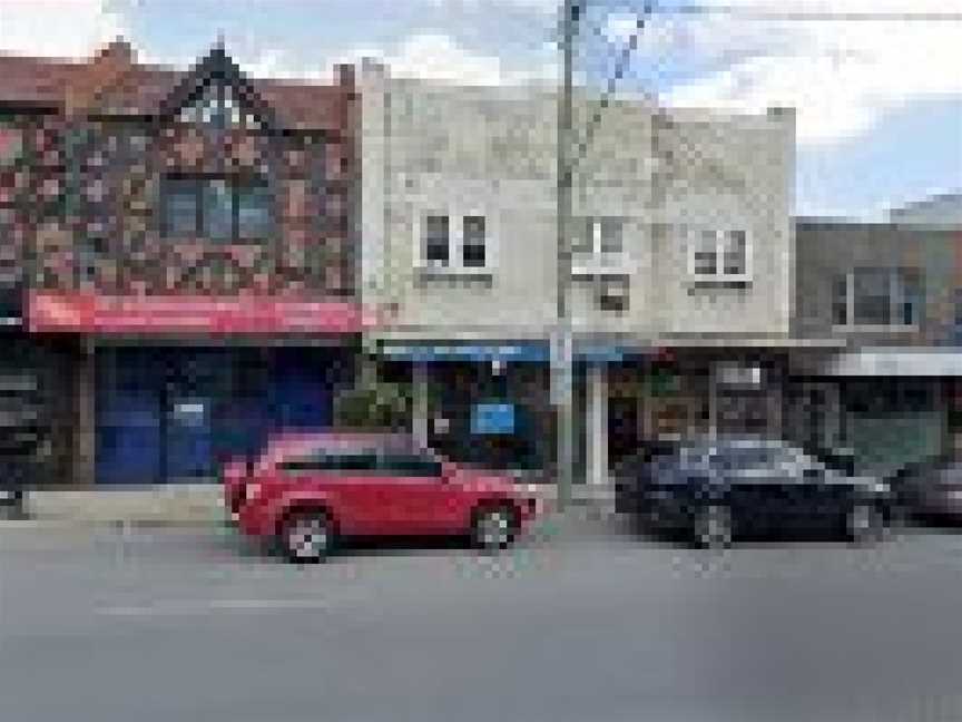 Hello Sharkys Seafood, Glen Iris, VIC