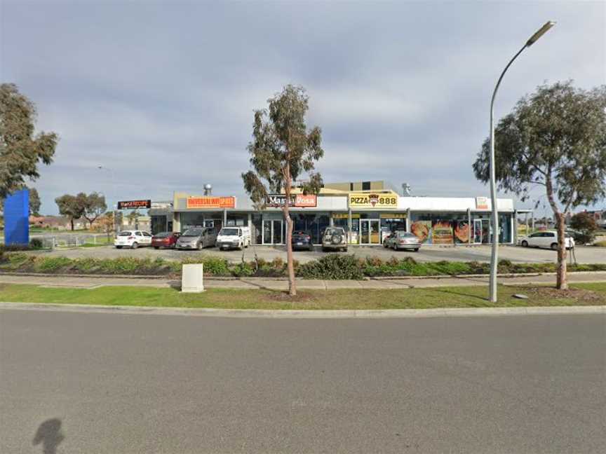 Hibiscus Pacific Goods, Cranbourne West, VIC