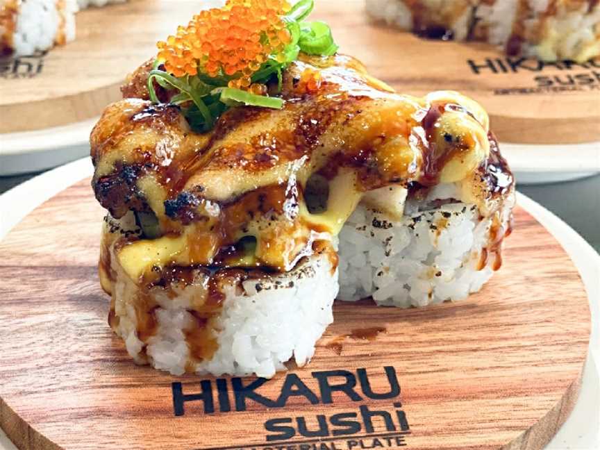 HIKARU Sushi Baringa, Baringa, QLD