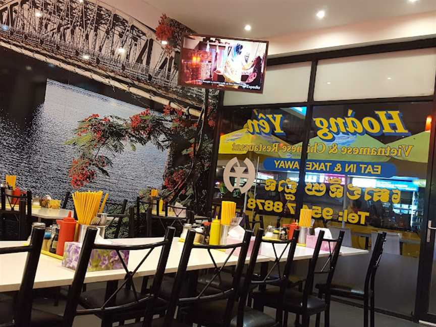 Hoang Yen Vietnamese-Chinese Restaurant, Springvale, VIC