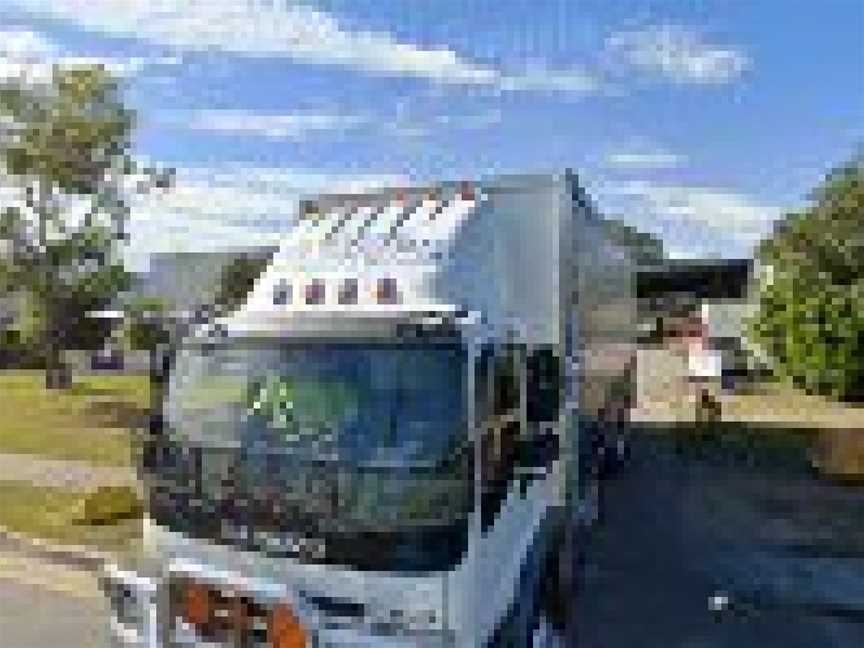 Homestead Diner, Wacol, QLD