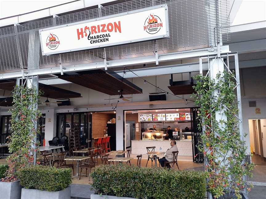 Horizon Charcoal Chicken, Middle Park, QLD