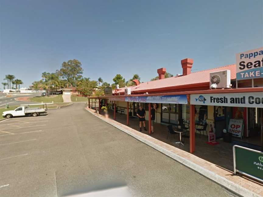 HOT WOk RESTAURANT, Carrara, QLD