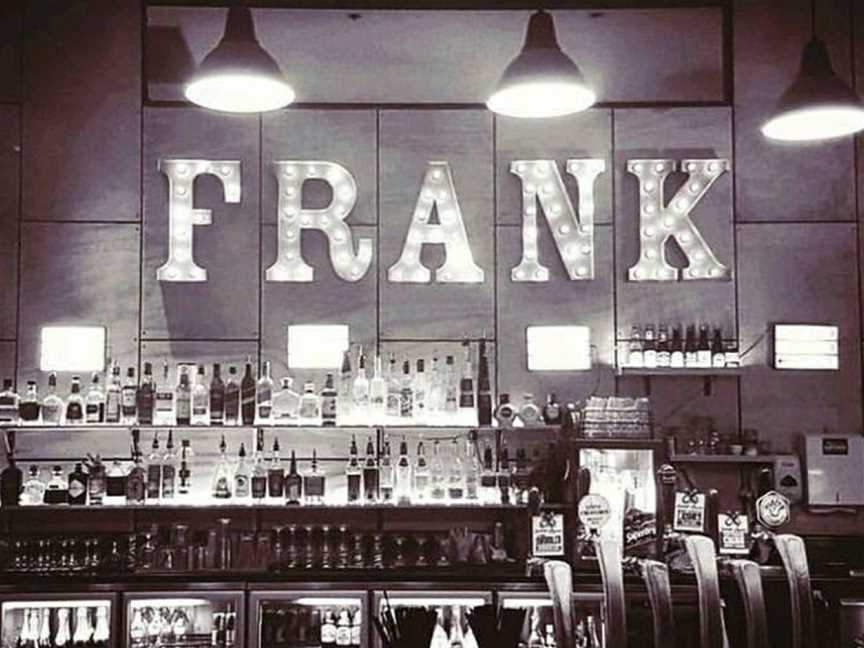 House Of Frank, Traralgon, VIC