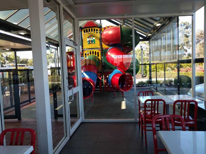 Hungry Jack's Burgers Smithfield (SA), Smithfield, SA