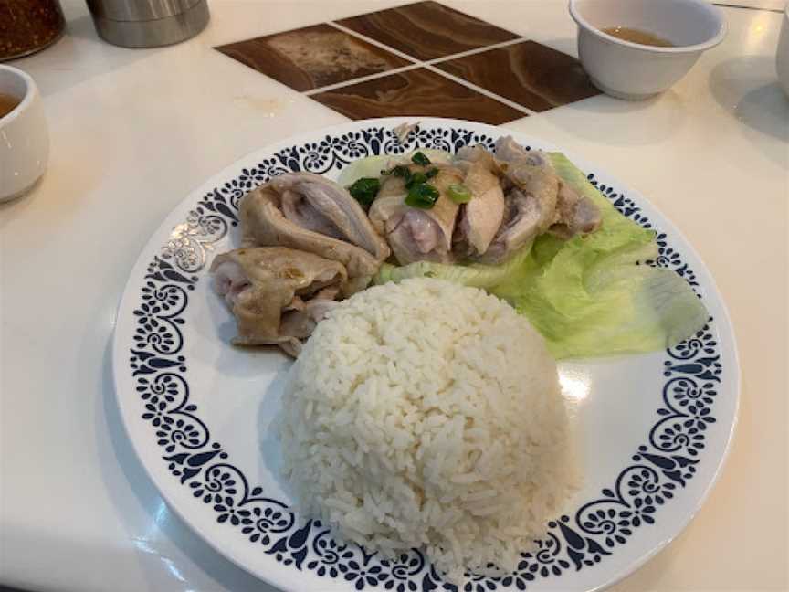 Huong Giang Bun Bo Hue, Springvale, VIC