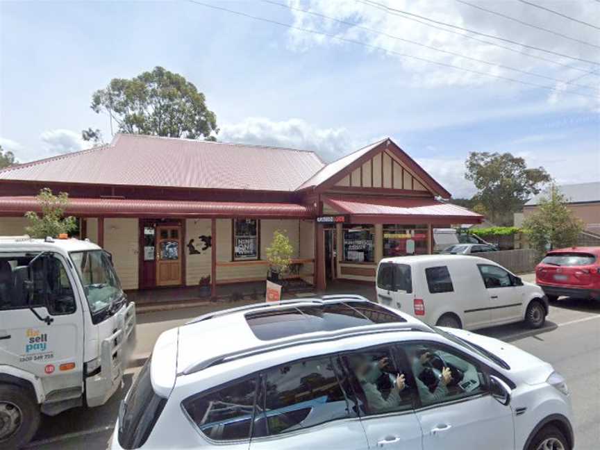 Hurstbridge Liquor - Bar, Hurstbridge, VIC