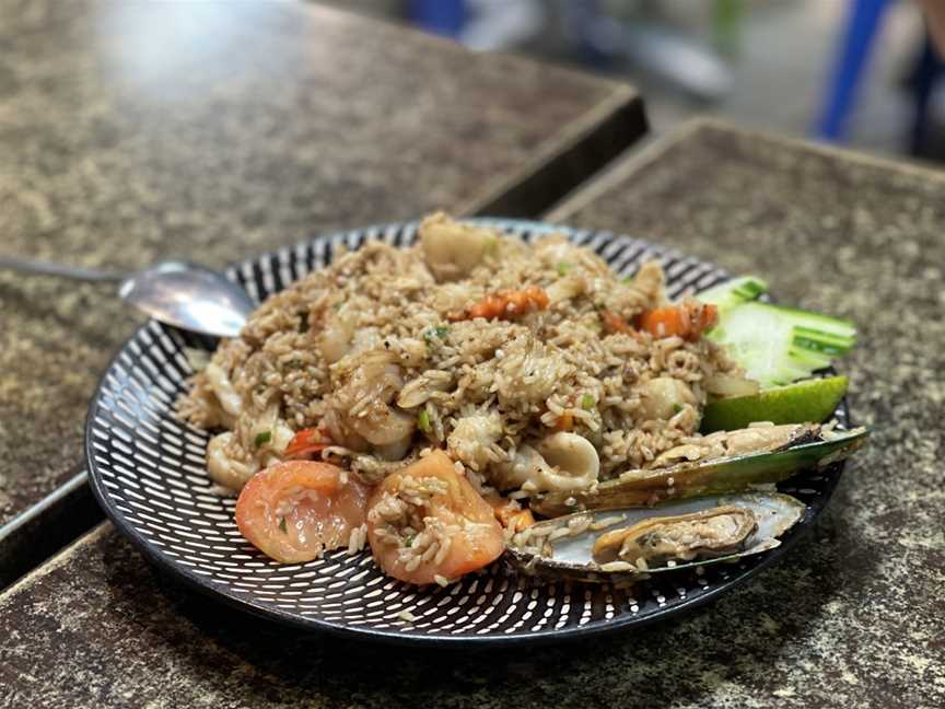 IMM THAI CAFE, Cairns City, QLD