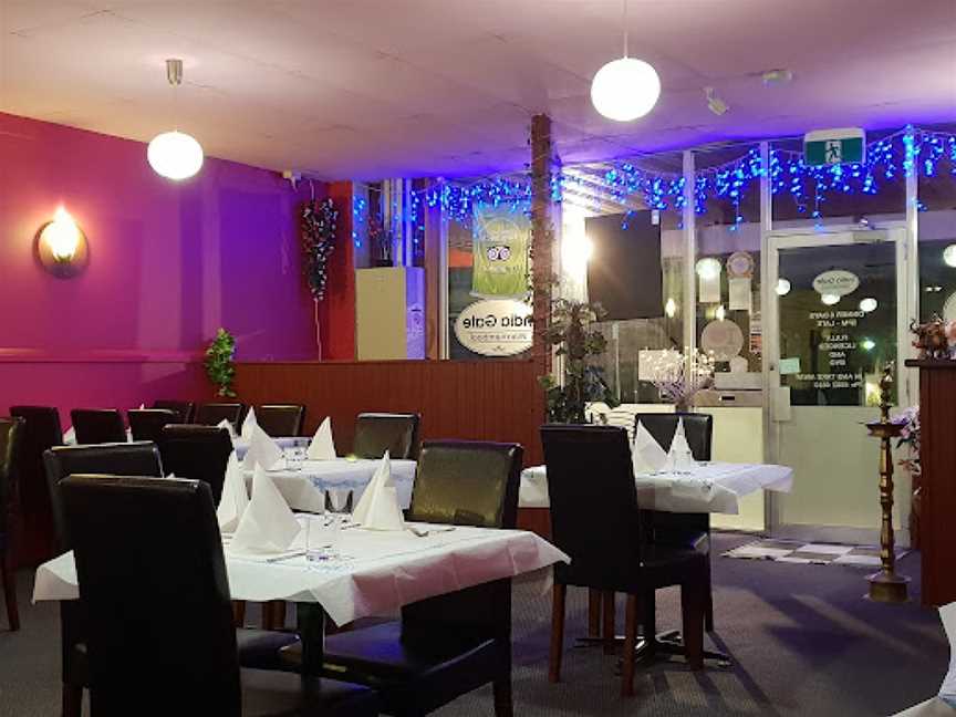 India Gate Restaurant, Warrnambool, VIC