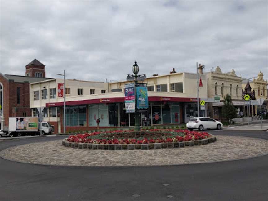 India Gate Restaurant, Warrnambool, VIC