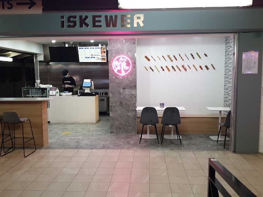 iSkewer, Sunnybank, QLD