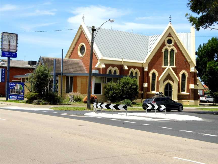 Isley's Fish & Chips, Bairnsdale, VIC