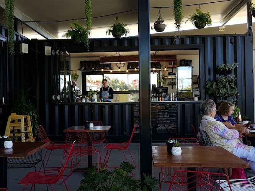 Izba Espresso Bells Reach, Caloundra West, QLD