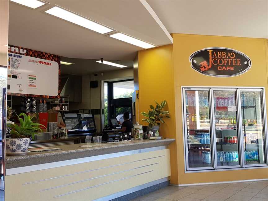 Jabba Coffee, Manjimup, WA