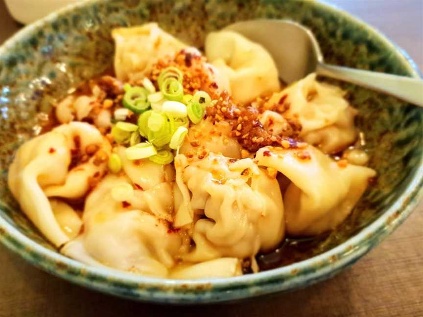 Jade Dumpling Noodle House, Gungahlin, ACT