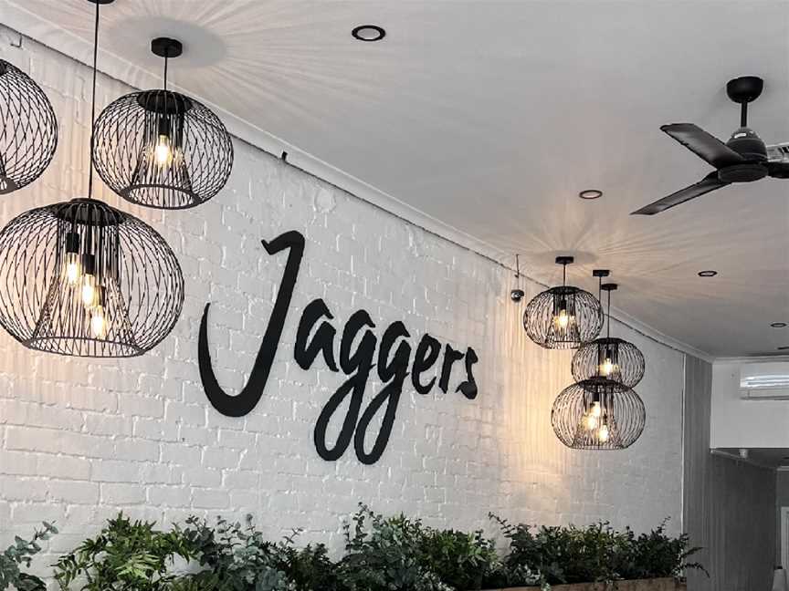 Jaggers, St Kilda, VIC