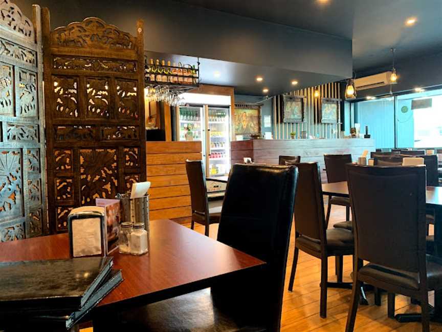 Jannat Indian Restaurant- By Top in Town, Tarneit, VIC