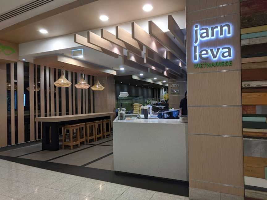 Jarn Leva Vietnamese Adelaide Central Plaza, Adelaide, SA