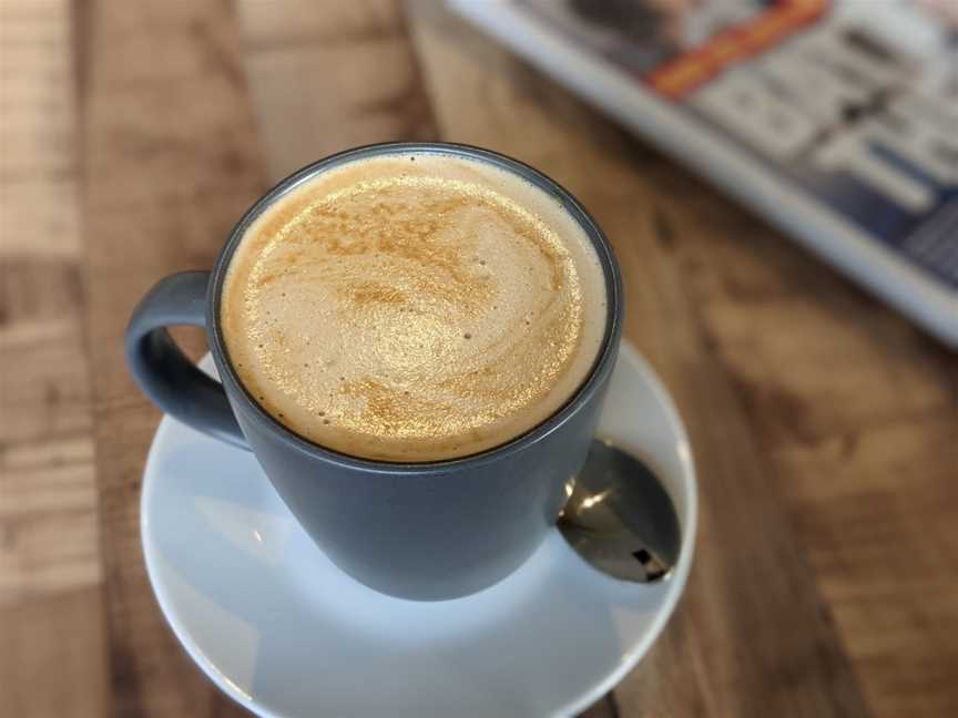 John Street Coffee, Oakleigh, VIC