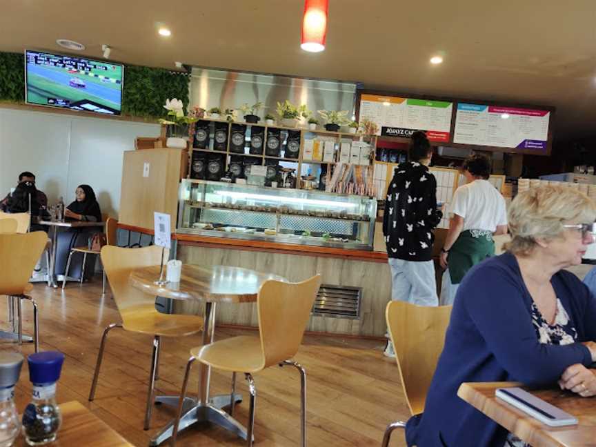 JoJayz Cafe, Doreen, VIC