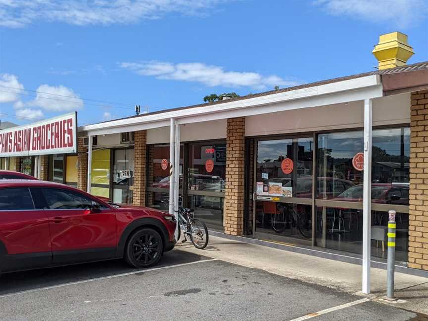 Julito's Cafe, Earlville, QLD