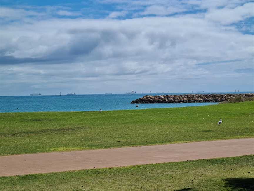 Kai Lani Cafe, Geraldton, WA