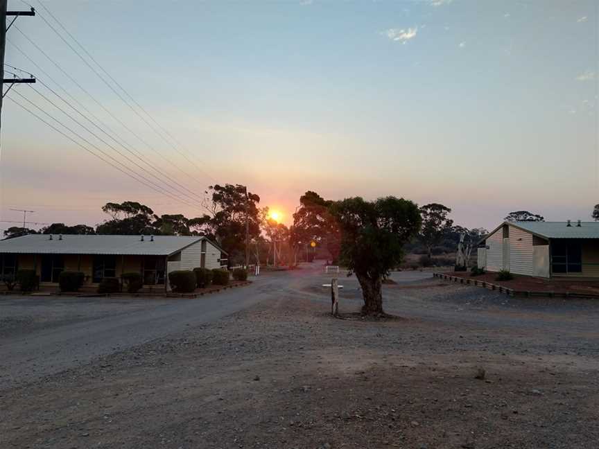 Kambalda Takeaway, Kambalda East, WA