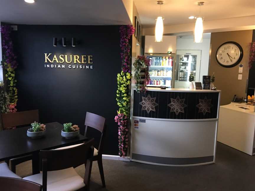 Kasuree Indian Cuisine, Bli Bli, QLD