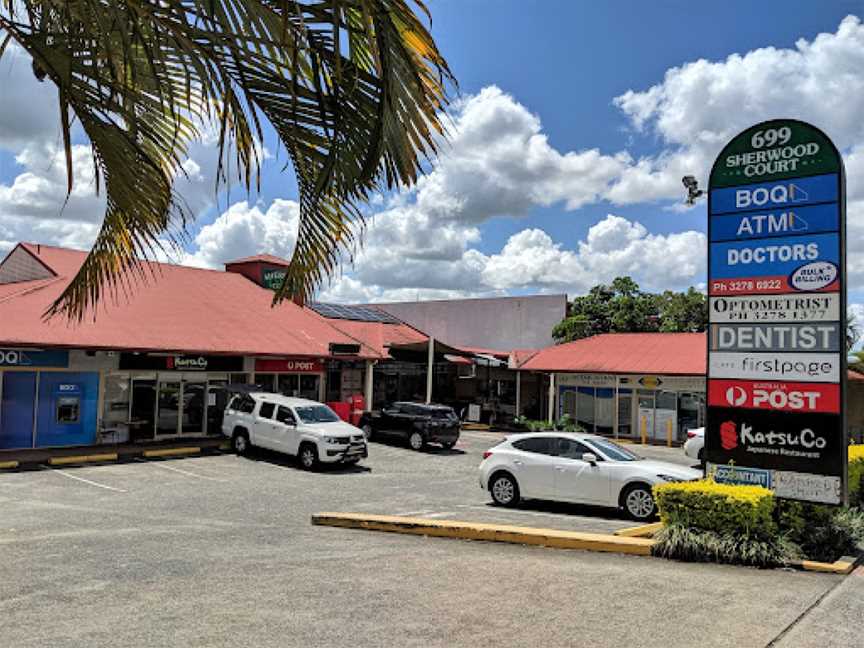 KatsuCo Sherwood, Sherwood, QLD