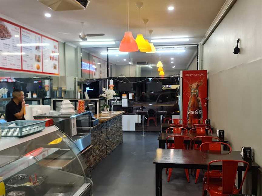 KEBAB HUB, Huntingdale, VIC