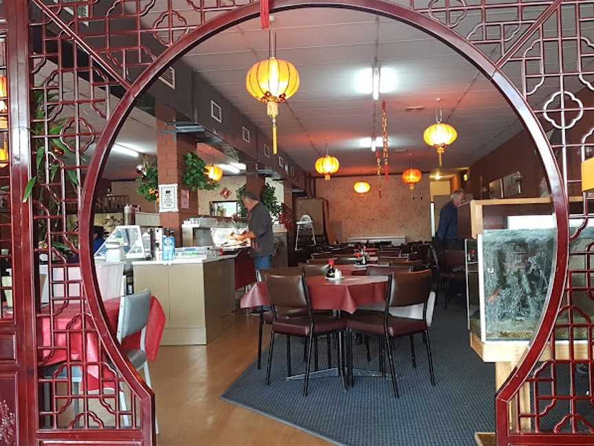 King City Chinese Restaurant, Shepparton, VIC