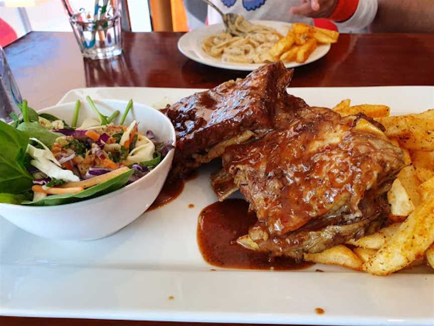 King of Grill, Underwood, QLD