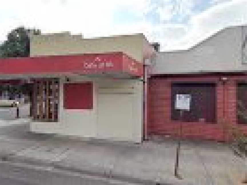 Kirwan's Corner Wine Bar, Fairfield, VIC