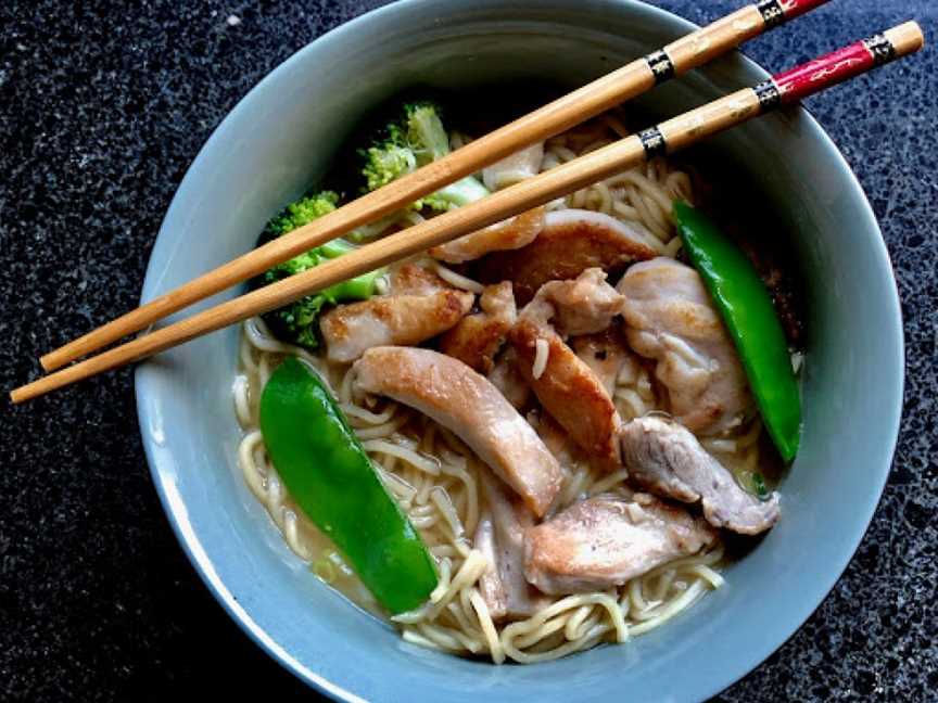 Koi Ramen Sushi Don, Bentleigh, VIC