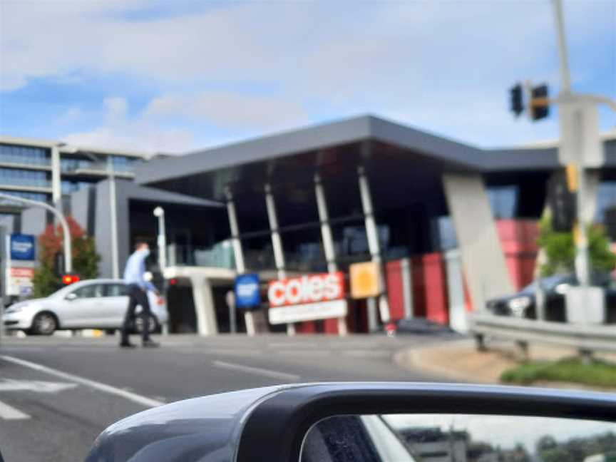 Koji Don Sushi, Glen Iris, VIC