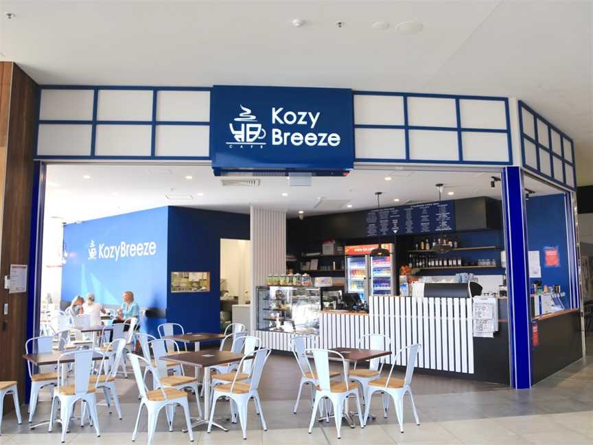 Kozy Breeze, Gilles Plains, SA