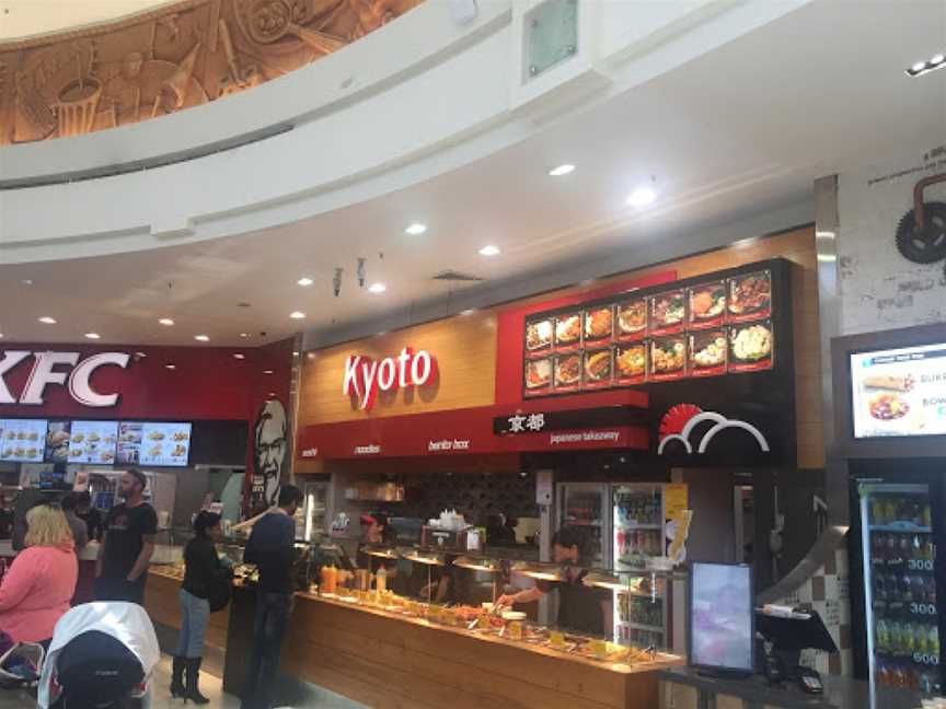 Kyoto, Broadmeadows, VIC